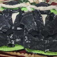 ۲عددکاپشن اسپرت سالم درحدنو