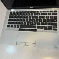 Dell Latitude 5410 تاچ|رایانه همراه|مشهد, استاد یوسفی (شهرک غرب)|دیوار