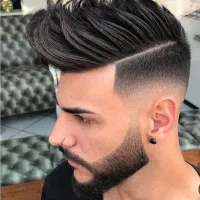 اصلاح مو در منزل