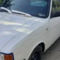 فروش پیکان بار مدل ۸۵