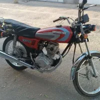 موتور سیکلت نمایشی 125 متین 94|بدلیجات|همدان, |دیوار