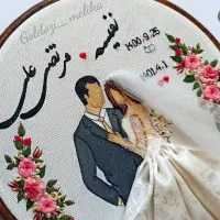 خوراکه کادو|تابلو، نقاشی، عکس|تهران, فلسطین (میدان انقلاب)|دیوار