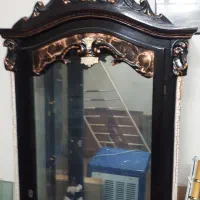 ویترین منبت