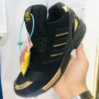 کتونی zx مشابه اورجینال رنگ ( جدید) ارسال رایگان|کیف، کفش، کمربند|قم, شهرک امام حسین|دیوار