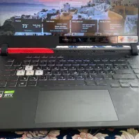 لب تاپ G513گیمینگ