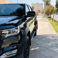 فروش کی ام سی قسطی مدل ۱۴۰۳|خودرو سواری و وانت|سیرجان, |دیوار