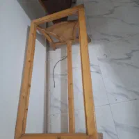 میز جلو مبلی قدیمی