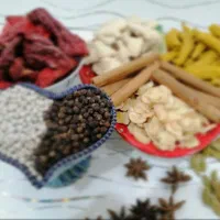 عطاری کره بادام زمینی|خوردنی و آشامیدنی|شیراز, باغ تخت|دیوار