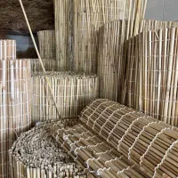 حصیر در دونوع متفاوت