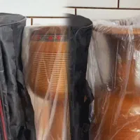 تنبک شیرانی