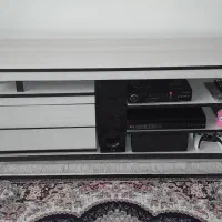 میزتلویزون