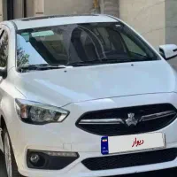 شاهین g  اتوماتیک مدل 1404در حد صفر