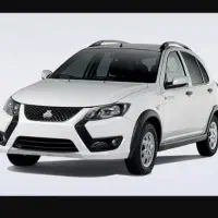 کوییک gxr تیپL مدل1404 صفر