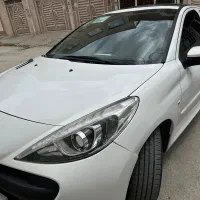 پژو۲۰۷پانورما