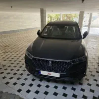 بستیون T77، مدل ۱۴۰۳
