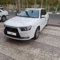 دنا پلاس آپشنال اتومات