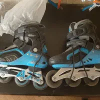 اسکیت سالم ومحکم