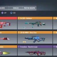 اکانت کالاف دیوتی موبایل|کنسول، بازی ویدئویی و آنلاین|اهواز, کوی فرهنگیان ۱|دیوار