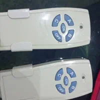 ۲ عدد لوستر و یک عدد دیوارکوب|لوستر و چراغ آویز|کرج, گلشهر|دیوار