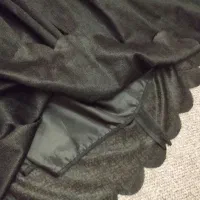 لباس مجلسی مشکی تمام فنر دوری شده سایز 44|لباس|اسلامشهر, شهرک سالور|دیوار