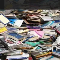 خرید  دفتر ،کتاب ،کارتن در محل