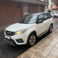 ایکس33 نیو فیس مدل ۱۴۰۰ بی رنگ|خودرو سواری و وانت|فردیس, فردیس|دیوار