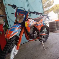 crx300|موتورسیکلت|سهند, |دیوار