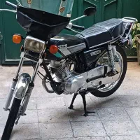 هندا ۱۲۵ مدل ۱۴۰۰|موتورسیکلت|تهران, سلسبیل جنوبی|دیوار