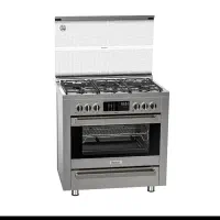 گاز آلتون سیلور MX5S سیلور