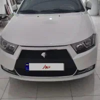 فروش خودرو دنا ۶دنده
