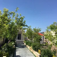اجاره باغ ویلا استخردار ابگرم