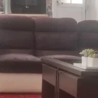 مبل هفت نفره