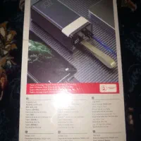 پاوربانک500000مارکLevino