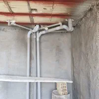 تعمیرات پکیج و آبگرمکن ولوله کشی آب و فاضلاب|خدمات پیشه و مهارت|گلبهار, شهر جدید گلبهار|دیوار