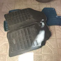 کفپوش قفل فرمان جلوپنجره چراغ سقفی ۲۰۶ چادر ماشین|قطعات یدکی و لوازم جانبی|مشهد, شهرآرا|دیوار