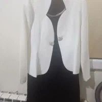 کت سارافون سایز46 کاملا سالم