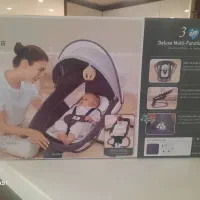 گهواره برقی مارک ماستلا|اسباب و اثاث بچه|بندرعباس, |دیوار