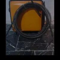 لوله بازکنی ۲۴ساعت فعال