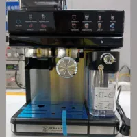 آسیاب قهوه ساز اسپرسو ساز
