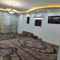 اپارتمان ۱۱۵ متری_سند ششدانگ ملک _حاشیه علیمردانی