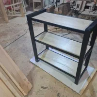 جاکفشی|جاکفشی، کمد، دراور|دورود, |دیوار