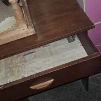 میز دو کشو|میز تحریر و کامپیوتر|تهران, تجریش|دیوار