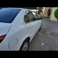 فروش خودرو دنا مدل ۹۶