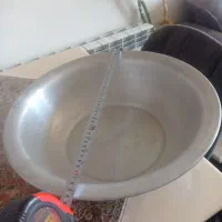 تعداد قابلمه روحی قدیمی محکم|ظروف پختوپز|سنندج, |دیوار