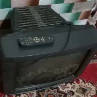 تلوزیون ۲۱ صحیحو سالم با کنترل