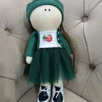 عروسکهای شب یلدا