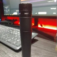 میکروفون sure sm 57