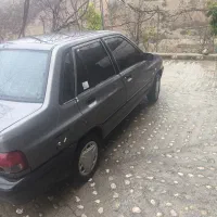 پراید سالم مدل 90|خودرو سواری و وانت|رامیان, |دیوار