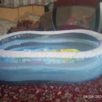 تشک بادی درحداک بدونه هیچ اشکالی بفروش میرسد