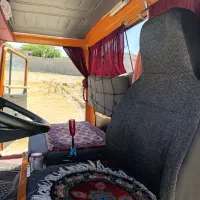جرثقیل|خودرو سنگین|بستان آباد, |دیوار